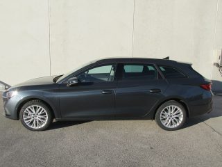 Seat Leon SP Kombi Style e-Hybrid