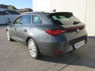 Seat Leon SP Kombi Style e-Hybrid