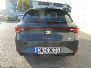 Seat Leon SP Kombi Style e-Hybrid