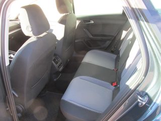 Seat Leon SP Kombi Style e-Hybrid