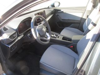 Seat Leon SP Kombi Style e-Hybrid