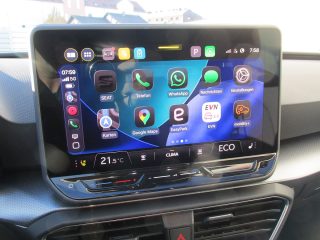 Seat Leon SP Kombi Style e-Hybrid