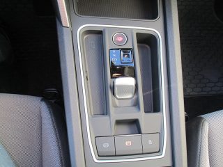 Seat Leon SP Kombi Style e-Hybrid