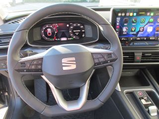 Seat Leon SP Kombi Style e-Hybrid