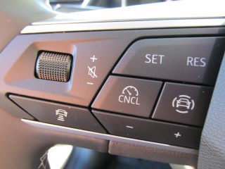 Seat Leon SP Kombi Style e-Hybrid