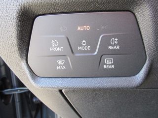 Seat Leon SP Kombi Style e-Hybrid