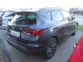 Seat Arona 1,0 Eco TSI Style Edition DSG