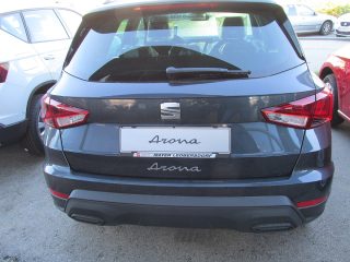 Seat Arona 1,0 Eco TSI Style Edition DSG