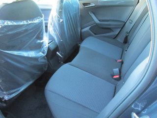 Seat Arona 1,0 Eco TSI Style Edition DSG