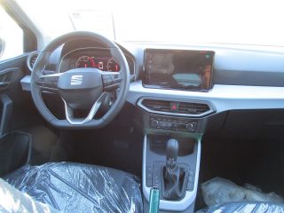 Seat Arona 1,0 Eco TSI Style Edition DSG