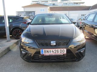 Seat Ibiza 1,0 TSI Reference