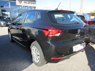 Seat Ibiza 1,0 TSI Reference