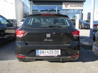 Seat Ibiza 1,0 TSI Reference