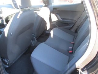 Seat Ibiza 1,0 TSI Reference