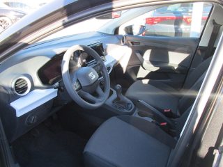 Seat Ibiza 1,0 TSI Reference