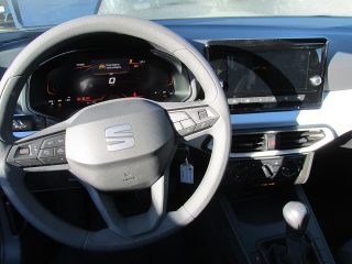 Seat Ibiza 1,0 TSI Reference