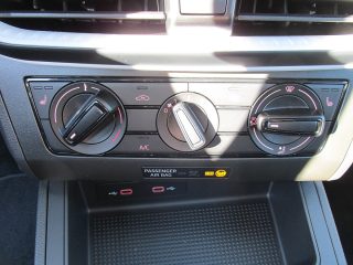 Seat Ibiza 1,0 TSI Reference