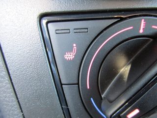 Seat Ibiza 1,0 TSI Reference