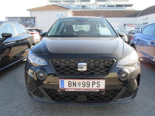 Seat Arona 1,0 Eco TSI Reference Edition