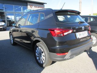 Seat Arona 1,0 Eco TSI Reference Edition