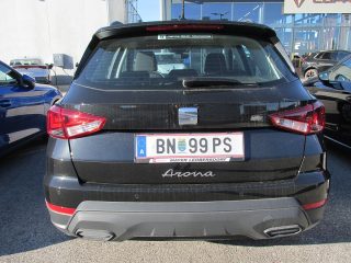 Seat Arona 1,0 Eco TSI Reference Edition