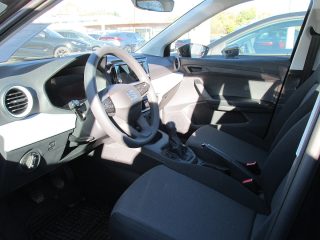 Seat Arona 1,0 Eco TSI Reference Edition