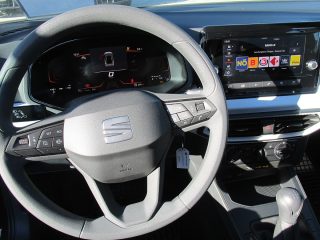 Seat Arona 1,0 Eco TSI Reference Edition