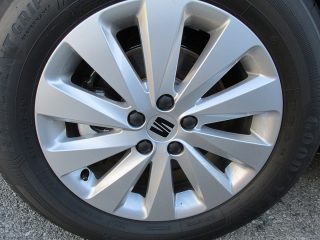 Seat Arona 1,0 Eco TSI Reference Edition