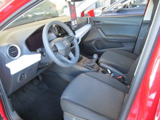 Seat Ibiza 1,0 TSI Reference