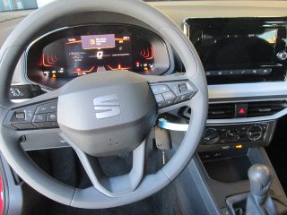 Seat Ibiza 1,0 TSI Reference