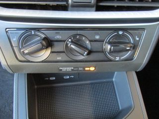 Seat Ibiza 1,0 TSI Reference