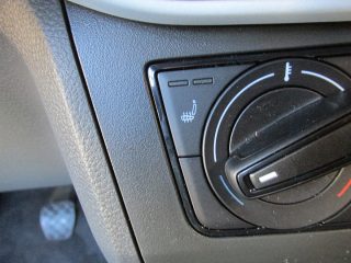 Seat Ibiza 1,0 TSI Reference