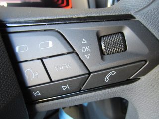 Seat Ibiza 1,0 TSI Reference