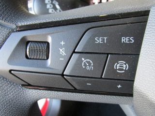 Seat Ibiza 1,0 TSI Reference