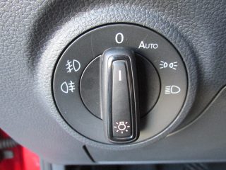 Seat Ibiza 1,0 TSI Reference