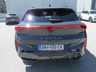Cupra Terramar 1,5 eTSI DSG Cupra