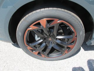 Cupra Terramar 1,5 eTSI DSG Cupra