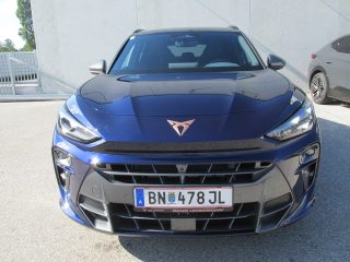 Cupra Terramar 1,5 TSI 204PS PHEV 19,7kWh Cupra DSG