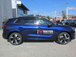 Cupra Terramar 1,5 TSI 204PS PHEV 19,7kWh Cupra DSG