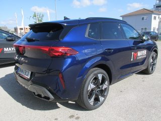 Cupra Terramar 1,5 TSI 204PS PHEV 19,7kWh Cupra DSG