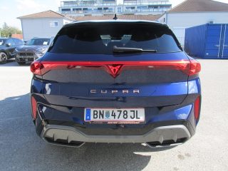 Cupra Terramar 1,5 TSI 204PS PHEV 19,7kWh Cupra DSG