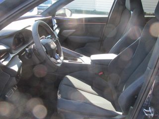 Cupra Terramar 1,5 TSI 204PS PHEV 19,7kWh Cupra DSG