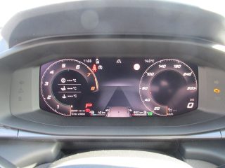 Cupra Terramar 1,5 TSI 204PS PHEV 19,7kWh Cupra DSG