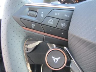 Cupra Terramar 1,5 TSI 204PS PHEV 19,7kWh Cupra DSG