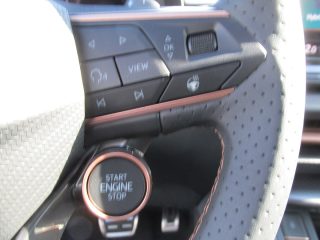 Cupra Terramar 1,5 TSI 204PS PHEV 19,7kWh Cupra DSG