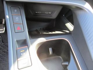 Cupra Terramar 1,5 TSI 204PS PHEV 19,7kWh Cupra DSG