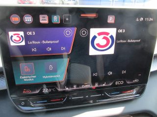 Cupra Terramar 1,5 TSI 204PS PHEV 19,7kWh Cupra DSG