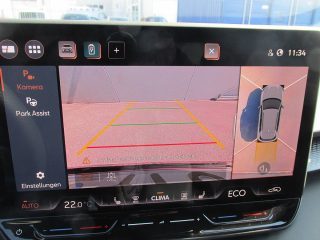 Cupra Terramar 1,5 TSI 204PS PHEV 19,7kWh Cupra DSG