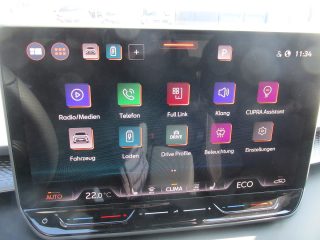 Cupra Terramar 1,5 TSI 204PS PHEV 19,7kWh Cupra DSG