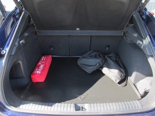 Cupra Terramar 1,5 TSI 204PS PHEV 19,7kWh Cupra DSG